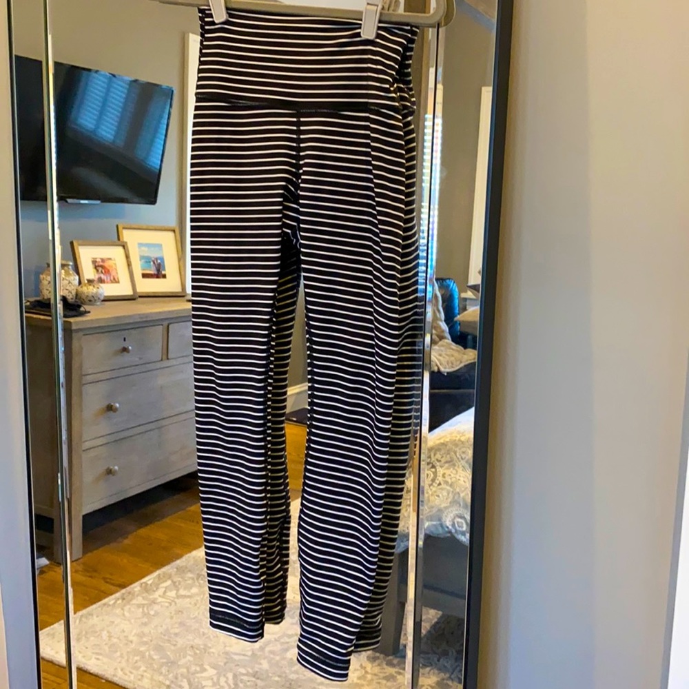 Lululemon Tights Size 4
